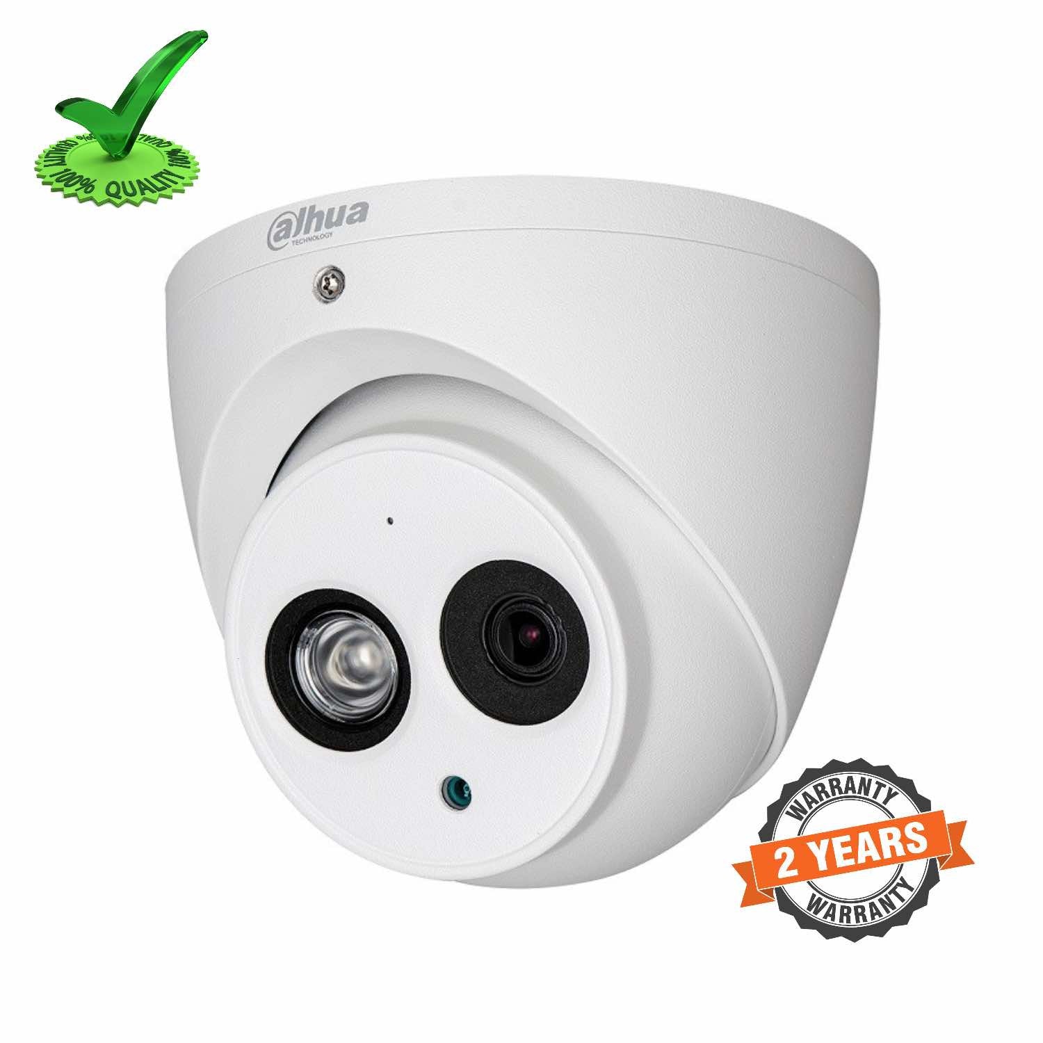 Dahua DH-HAC-HDW1220EMP-A 2mp HDCVI IR Dome Camera Dahua DH-HAC-HDW1220EMP-A 2mp HDCVI IR Dome Camera